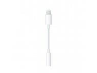 APPLE Lightning to 3.5mm Headphone Jack Adapter ( mmx62zm/a )