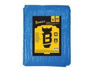 AGROMARKET Bomber Cerada 8 x 12 m 80g