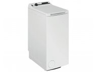 WHIRLPOOL TDLRB 6240SS EU/N mašina sa gornjim punjenjem