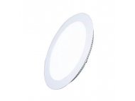 SOLED LED panel ugradni krug 24W 6000K XH-SP1600305-R-CW