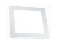 SOLED LED panel ugradni kvadrat 12W 4000K XH-SP1600303-S-NW