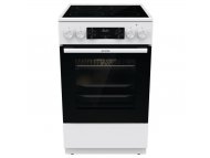 GORENJE GECS 5C70 WA Električni šporet
