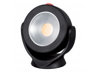 CRAFTER LED prenosna lampa E-5503 3W COB sa magnetnim postoljem