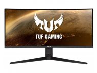 ASUS TUF Gaming VG34VQL1B WQHD 165Hz FreeSync Premium Curved