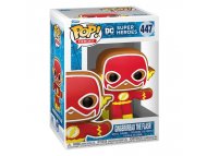 FUNKO POP Heroes: DC Holiday - Flash (GB), figura