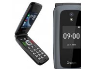GIGASET GL7 East Silver