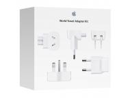APPLE World Travel Adapter Kit 2015 (md837zm/a)