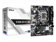 ASROCK B760M-HDV/M.2 D4