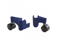 LEIFHEIT Rezervni točkići za sušač za veš Pegasus LF 81715