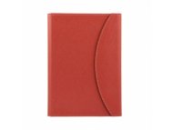 ALICANTE Notes sa magnetnim preklopom A5 bordo 101.826.24