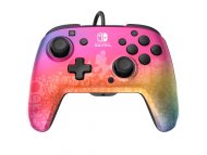 PDP Nintendo Switch Wired Controller Rematch - Star Spectrum
