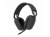 LOGITECH Zone Vibe100 Graphite - 981-001213 Bežične slušalice