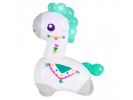 PLAYGRO Svetleća, muzička igračka Lama