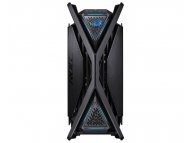 ASUS GR701 ROG HYPERION Crno gejmersko kuciste
