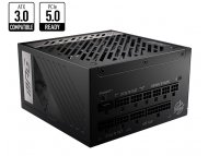 MSI MPG 1000W A1000G PCIE5 Gold modularno napajanje