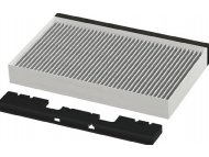 BOSCH DZZ2CB1B4 deo i oprema za aspiratore Filter aspiratora