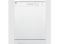 UNION Mašina za sudove FY15-60N širina 60cm/12 kompleta/6 programa