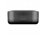 BELKIN SOUNDFORM True Wireless Earbuds - Black