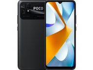 XIAOMI Poco C40 Power Black 4/64GB (7801297)
