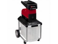 EINHELL Električna tiha seckalica za grane GC-RS 60 CB