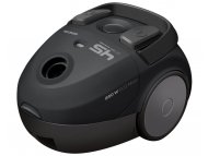 SENCOR SVC 45BK-EUE3 usisivač, crni