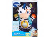 VTECH Svetleća zebra