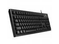 GENIUS Tastatura Smart KB-100, USB, BLACK, US