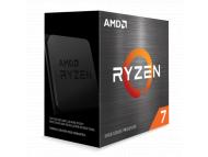 AMD Ryzen 7 5700X3D 8 cores 3.0GHz - 4.1GHz Box Procesor AMD cena