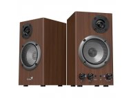 GENIUS Zvučnici 2.0 SP-HF500B