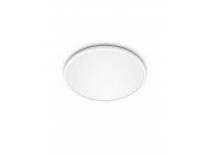 PHILIPS RASVETA Superslim CL550 plafonska svetiljka 15W 4000K W WV 06