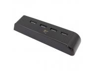 WHITE SHARK WS PS5 0576 CROSS, 4 - Port USB Hub