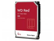 WESTERN DIGITAL 4TB Red Plus SATA III 256Mb 5400rpm IntelliPower WD40EFPX