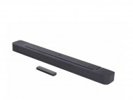 JBL Bar 300 PRO (5.0, Multibeam, Dolby Atmos) crni