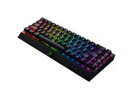 RAZER Gejmerska tastatura BlackWidow V3 Mini HyperSpeed RGB 65% Yellow Switch Phantom Edition