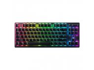 RAZER DeathStalker V2 Pro Tenkeyless - Wireless keyboard - Linear Red Switch
