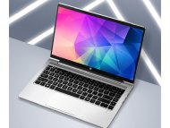 HP Probook 440 G9 (Pike Silver) FHD, i5-1235U, 8GB, 512GB SSD (678R0AV)