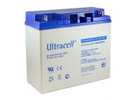 ULTRACELL Žele akumulator 18 Ah šifra 12V/18-Ultracell