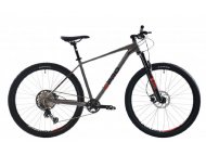 CAPRIOLO MTB AL-PHA 9.7 29'' sivo