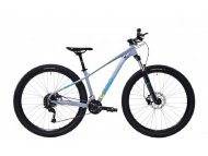 CAPRIOLO MTB AL-PHA 9.4 29'' sivo (923205-15.5)