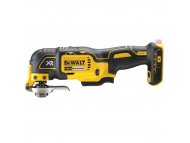 DEWALT DCS356N Multifunkcionalni alat 18V XR Solo