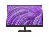HP P27h G5 (Black) Full HD IPS Monitor, HDMI, VGA, DP, zvučnici (64W41AA)