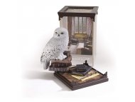 NOBLE COLLECTION Harry Potter - Magical Creatures - Hedwig