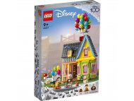 LEGO 43217 Kuća iz filma „Do neba”