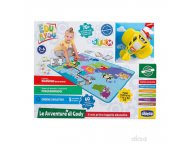 CHICCO Igračka Kodijeve avanture (A065240)