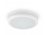 BBLINK Led plafonjera X09-200-15W 3000/4000/6500K IP65 BELA