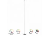 BBLINK Vesta 595 podna lampa RGB/WW smart WiFi