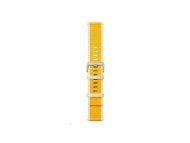 XIAOMI Watch S1 Active Braided Nylon Strap Maize Yellow