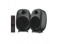SONIC GEAR Studio Pod V HD Bluteooth Black 80W RMS