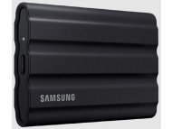 SAMSUNG Portable SSD 4TB, T7 SHIELD Crni MU-PE4T0S