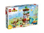 LEGO DUPLO 10993 3-u-1 kuća na drvetu
